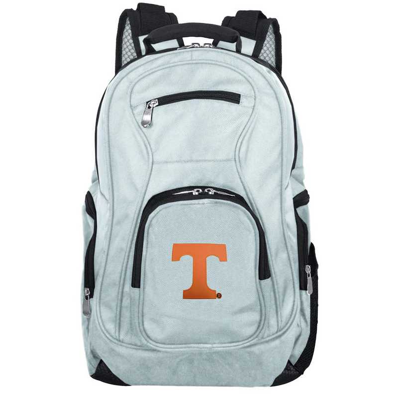 CLTNL704-GRAY: NCAA Tennessee Vols Backpack Laptop